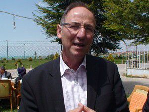 Konya ABye organik tarımla girecek