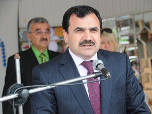 Konyada engelliler haftası kutlandı