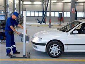 Araç muayenesinde kartlı dönem