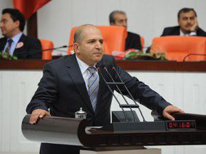 Baloğlunun Engelliler Haftası mesajı