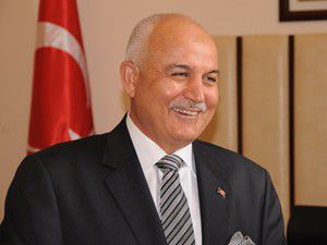 Kabakcıdan engelliler haftası mesajı