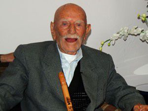 Dersim olaylarının tanıkları dinleniyor