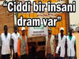 İHHdan 20 bin dolarlık yardım