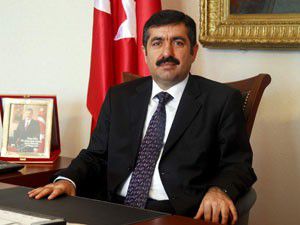 Konya Valisi Doğandan anneler günü mesajı