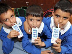 Tarım Bakanlığından O İddiaya Cevap