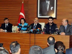 Hayatımızın belgeselini çektik