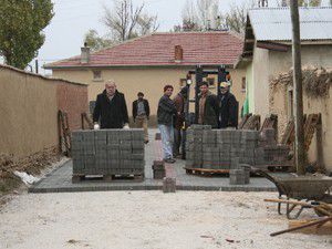 Birlik yardımları Meclisten geçti