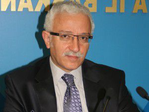 Cem Zorlu gündemi değerlendirdi