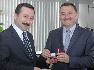 Gökbelden Beyşehire ziyaret