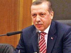 Erdoğan Çiftçiler Gününde konuştu