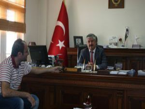 Ulukapı: Hukuk devleti ilkesi güçlendirilmeli