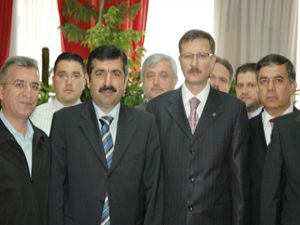 Konyayı marka yapabilmek için çalışacağız