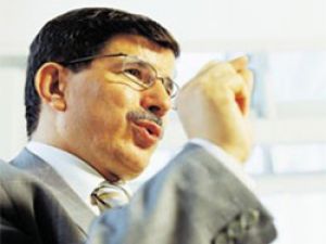 The Economistten Davutoğluna övgüler