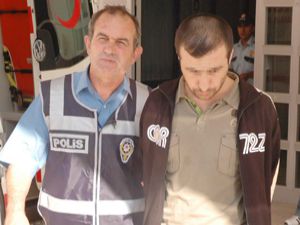 Konyada Hizb-ut Tahrir Operasyonu: 9 gözaltı