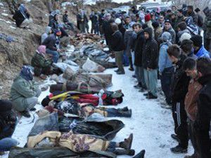 Uludereden ABD çıktı!