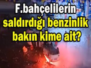 Benzinlik kimin çıktı?