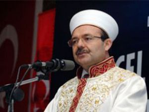 Cami imamlarına yeni görev