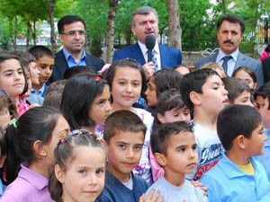 En güzel sonuçlar Konyada alınıyor