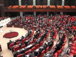 Başörtülü vekile vize mi çıkıyor?