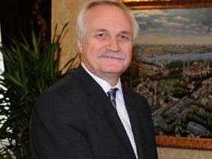 Özçelik görevinden alındı