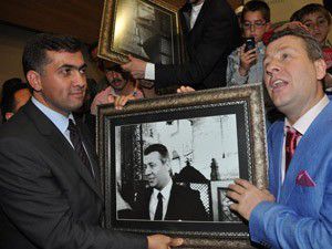 Engelsiz Yaşam Festivaline muhteşem final