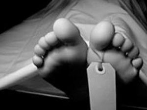 Konyada şüpheli ölüm