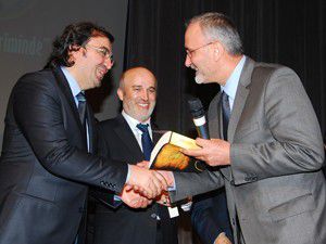 Mevlana aşığı Yaman Dede anıldı