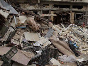 Irakta bombalı saldırı: 4 ölü, 34 yaralı