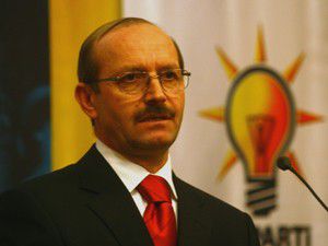 Sorgundan 19 Mayıs mesajı