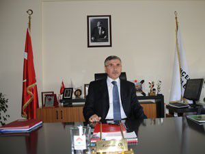 Gençliğe büyük görev yüklenmiştir