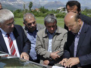 Buraya 60 milyon liralık yatırım yapılacak