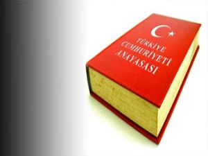 Anayasada iki maddede uzlaşıldı