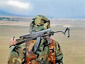 Bitliste 6 köy korucusu kaçırıldı