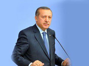 Başbakan Erdoğandan 19 Mayıs mesajı