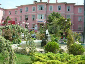 Numune Hastanesinde son karar