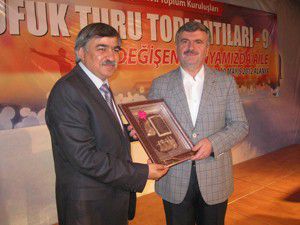 9. Ufuk Turu Toplantıları sona erdi