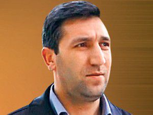 Ezherli diye 2 defa askerlik yaptı