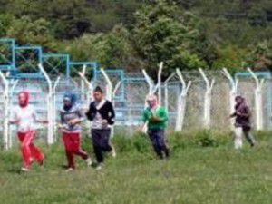 Başörtülüye ödül yok!