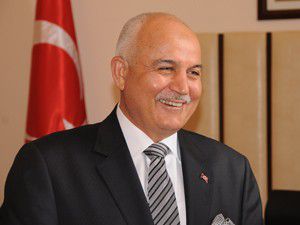 Kimsenin cesaret edemediği projelere imza atıyoruz