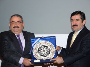 3. Uluslararası Sosyal Güvenlik Sempozyumu