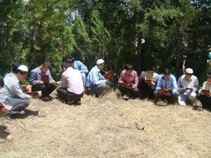 Şikayetçi değiliz oğlum şehit oldu