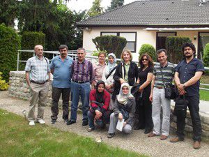 Hayat Boyu Öğrenme programı sürüyor