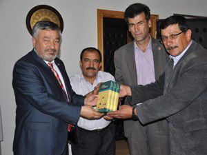 Selviye fahri hemşerilik