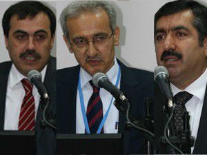 Konyada Rekabet Sempozyumu yapıldı