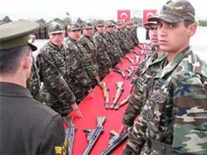 Askerlik Kanunu değişiyor