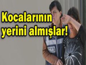 Konyadaki operasyonda son durum