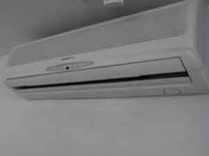 Bir aylık sigara parasına evlere klima