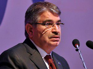 Şahin Uludere olayında vur emrini vereni açıkladı