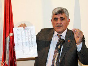 Din dersi 1. sınıftan itibaren okutulmalı