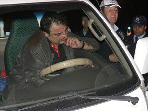 Alkollü sürücüye 2052ye kadar ehliyet yasağı